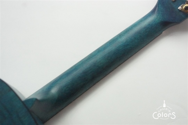 15CFM - Sapphire Blue